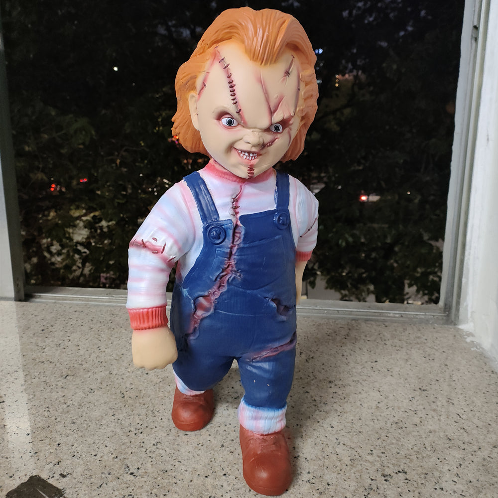Chucky lėlė