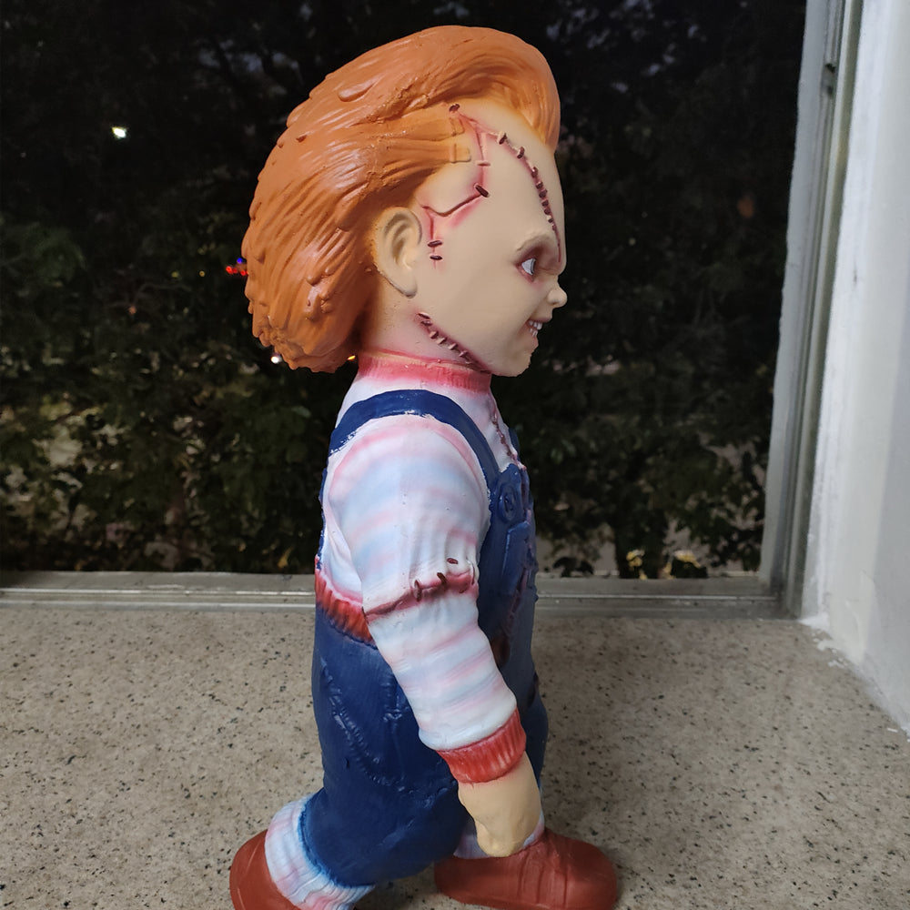 Chucky lėlė